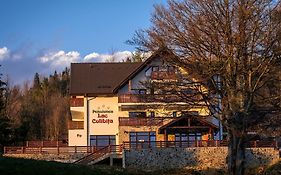 Pensiunea Lac Colibita